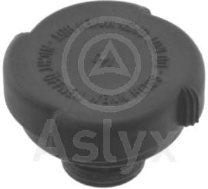 Aslyx AS-103707 Крышка, резервуар охлаждающей жидкости AS103707: Отличная цена - Купить в Польше на 2407.PL!