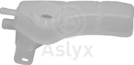 Aslyx AS-103668 Expansion Tank, coolant AS103668: Buy near me in Poland at 2407.PL - Good price!