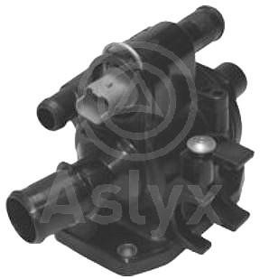 Aslyx AS-103774 Thermostat housing AS103774: Buy near me in Poland at 2407.PL - Good price!