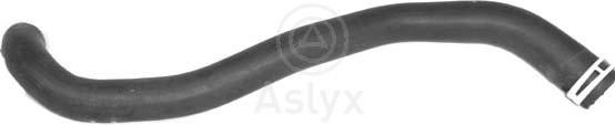 Aslyx AS-594078 Шланг радиатора AS594078: Отличная цена - Купить в Польше на 2407.PL!