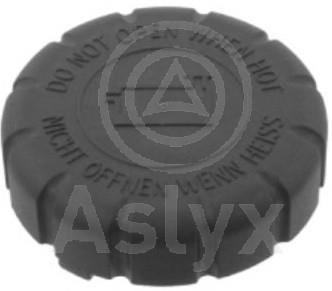Aslyx AS-103660 Cap, coolant tank AS103660: Buy near me in Poland at 2407.PL - Good price!
