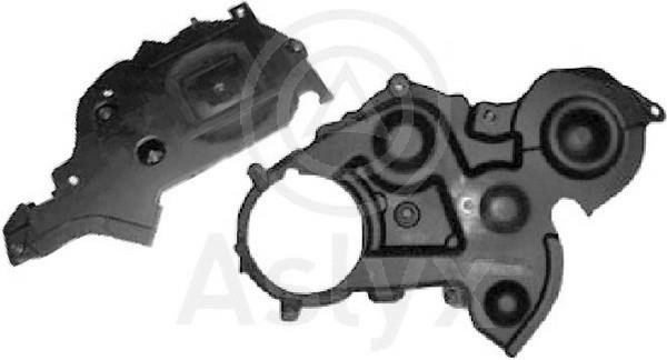 Aslyx AS-103869 Cover, timing belt AS103869: Buy near me in Poland at 2407.PL - Good price!