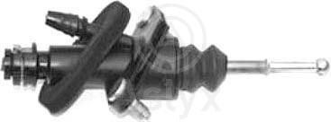 Aslyx AS-521145 Master cylinder, clutch AS521145: Buy near me in Poland at 2407.PL - Good price!