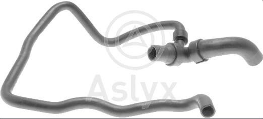 Aslyx AS-594355 Radiator hose AS594355: Buy near me in Poland at 2407.PL - Good price!