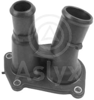 Aslyx AS-103806 Coolant Flange AS103806: Buy near me in Poland at 2407.PL - Good price!