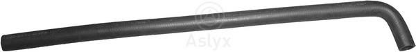 Aslyx AS-107370 Шланг радиатора AS107370: Отличная цена - Купить в Польше на 2407.PL!