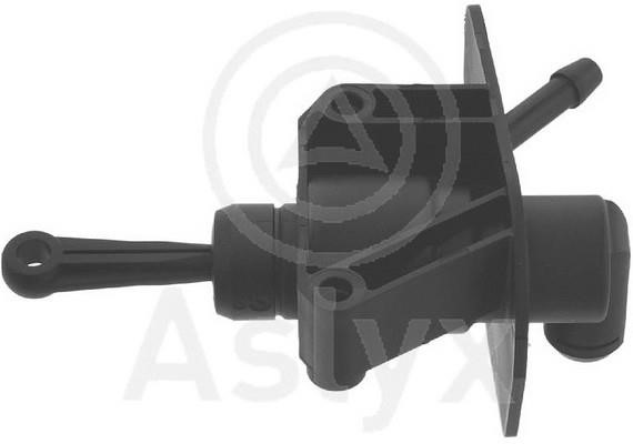 Aslyx AS-105928 Циліндр зчеплення головний AS105928: Приваблива ціна - Купити у Польщі на 2407.PL!