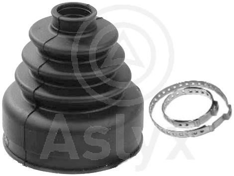 Aslyx AS-101227 Bellow set, drive shaft AS101227: Buy near me in Poland at 2407.PL - Good price!