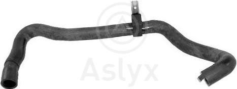 Aslyx AS-108532 Przewód giętki chłodnicy AS108532: Dobra cena w Polsce na 2407.PL - Kup Teraz!