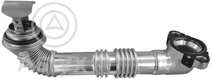 Aslyx AS-503232 Трубопровід, клапан системи рециркуляції ВГ AS503232: Купити у Польщі - Добра ціна на 2407.PL!