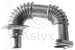Aslyx AS-503404 Pipe, EGR valve AS503404: Buy near me in Poland at 2407.PL - Good price!