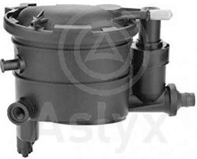 Aslyx AS-103884 Housing, oil filter AS103884: Buy near me in Poland at 2407.PL - Good price!