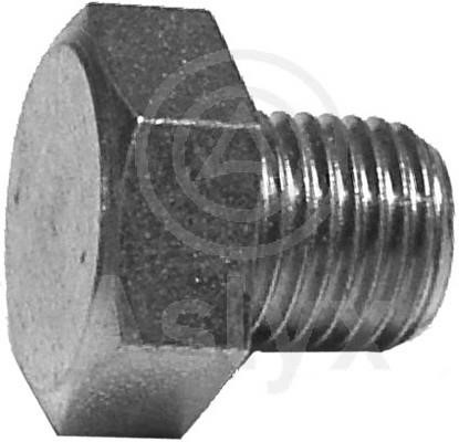 Aslyx AS-102490 Sump plug AS102490: Buy near me in Poland at 2407.PL - Good price!