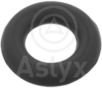 Aslyx AS-100366 Clamp, silencer AS100366: Buy near me in Poland at 2407.PL - Good price!