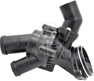 Aslyx AS-535843 Thermostat housing AS535843: Buy near me in Poland at 2407.PL - Good price!