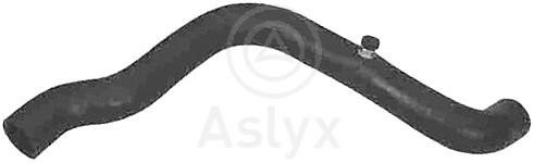 Aslyx AS-107846 Radiator hose AS107846: Buy near me in Poland at 2407.PL - Good price!