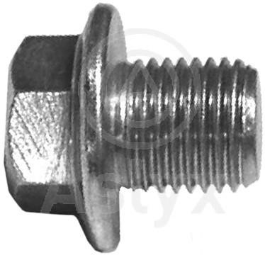 Aslyx AS-102318 Sump plug AS102318: Buy near me in Poland at 2407.PL - Good price!