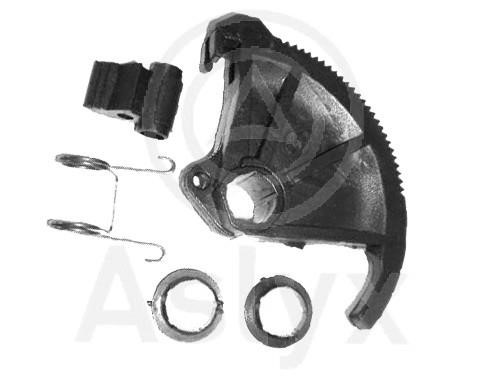 Aslyx AS-100325 Repair Kit, automatic clutch adjustment AS100325: Buy near me in Poland at 2407.PL - Good price!