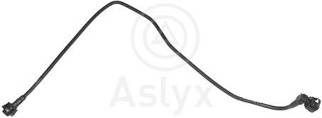 Aslyx AS-509640 przewód układu chłodzenia AS509640: Atrakcyjna cena w Polsce na 2407.PL - Zamów teraz!