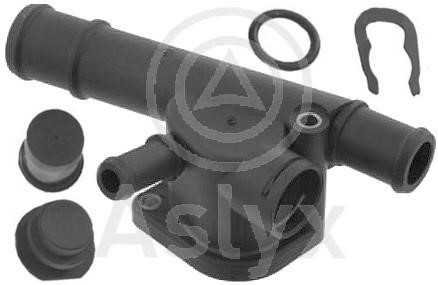 Aslyx AS-103591 Coolant Flange AS103591: Buy near me in Poland at 2407.PL - Good price!