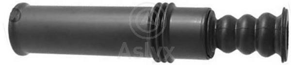 Aslyx AS-102193 Bellow and bump for 1 shock absorber AS102193: Buy near me in Poland at 2407.PL - Good price!