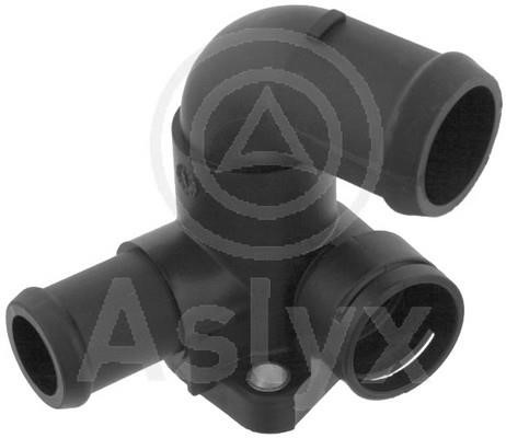 Aslyx AS-103614 Coolant Flange AS103614: Buy near me in Poland at 2407.PL - Good price!