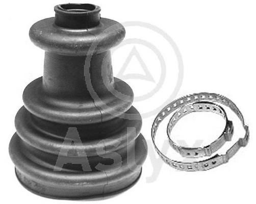 Aslyx AS-501410 Bellow, drive shaft AS501410: Buy near me at 2407.PL in Poland at an Affordable price!