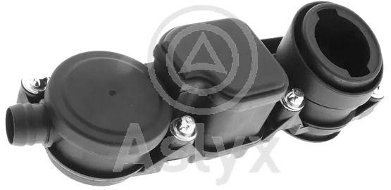 Aslyx AS-535887 Oil Trap, crankcase breather AS535887: Buy near me in Poland at 2407.PL - Good price!