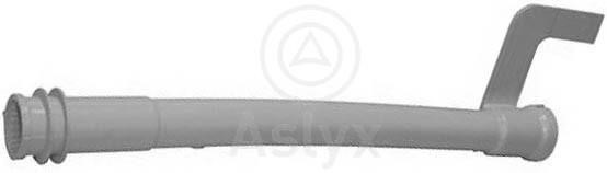 Aslyx AS-535509 Oil dipstick guide tube AS535509: Buy near me in Poland at 2407.PL - Good price!