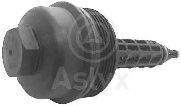 Aslyx AS-535780 Крышка, корпус масляного фильтра AS535780: Отличная цена - Купить в Польше на 2407.PL!