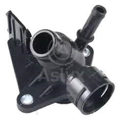Aslyx AS-535844 Coolant Flange AS535844: Buy near me in Poland at 2407.PL - Good price!