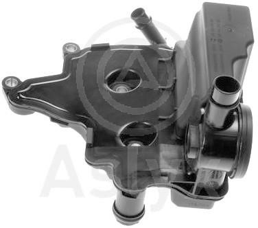 Aslyx AS-535528 Oil Trap, crankcase breather AS535528: Buy near me in Poland at 2407.PL - Good price!