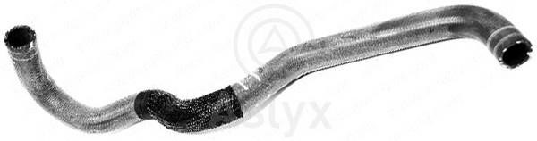 Aslyx AS-509654 Radiator hose AS509654: Buy near me in Poland at 2407.PL - Good price!