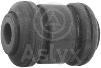 Aslyx AS-105343 Сайлентблок важеля підвіски AS105343: Приваблива ціна - Купити у Польщі на 2407.PL!