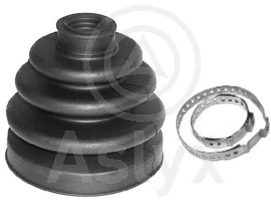 Aslyx AS-101181 Bellow set, drive shaft AS101181: Buy near me in Poland at 2407.PL - Good price!