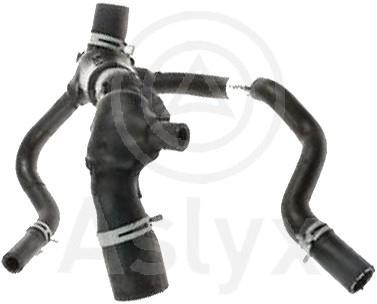 Aslyx AS-109291 Radiator hose AS109291: Buy near me in Poland at 2407.PL - Good price!