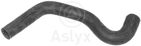Aslyx AS-108624 Radiator hose AS108624: Buy near me in Poland at 2407.PL - Good price!