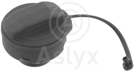 Aslyx AS-103708 Крышка бензобака AS103708: Отличная цена - Купить в Польше на 2407.PL!