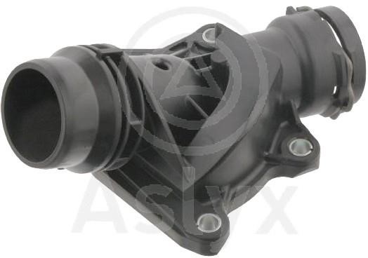 Aslyx AS-103932 Thermostat housing AS103932: Buy near me in Poland at 2407.PL - Good price!