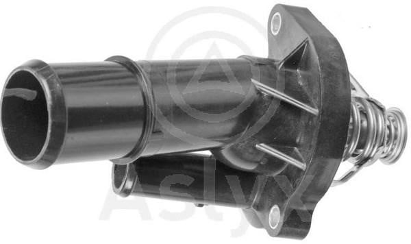 Aslyx AS-103807 Thermostat housing AS103807: Buy near me in Poland at 2407.PL - Good price!