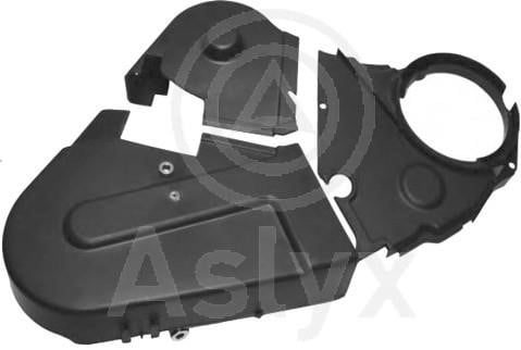 Aslyx AS-103698 Cover, timing belt AS103698: Buy near me in Poland at 2407.PL - Good price!