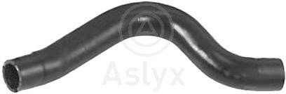 Aslyx AS-109348 Шланг радиатора AS109348: Отличная цена - Купить в Польше на 2407.PL!