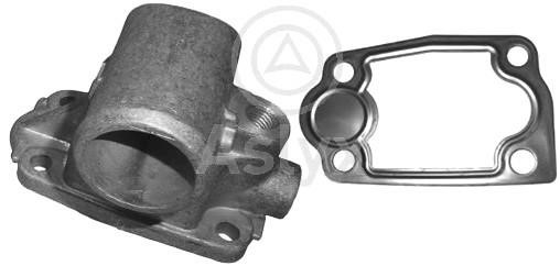 Aslyx AS-521098 Thermostat, coolant AS521098: Buy near me in Poland at 2407.PL - Good price!