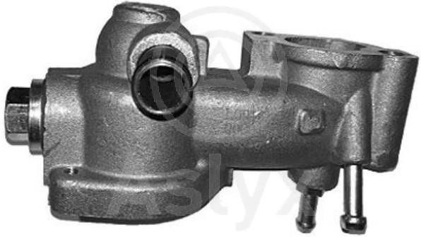 Aslyx AS-104845 Coolant Flange AS104845: Buy near me in Poland at 2407.PL - Good price!