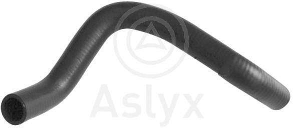 Aslyx AS-109302 Шланг радіатора AS109302: Купити у Польщі - Добра ціна на 2407.PL!