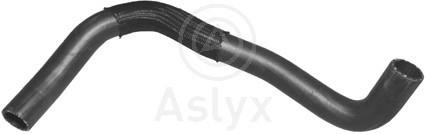 Aslyx AS-509631 Шланг радіатора AS509631: Приваблива ціна - Купити у Польщі на 2407.PL!