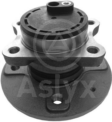 Aslyx AS-590128 Wheel bearing kit AS590128: Buy near me in Poland at 2407.PL - Good price!
