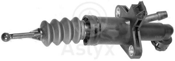 Aslyx AS-521272 Master cylinder, clutch AS521272: Buy near me at 2407.PL in Poland at an Affordable price!