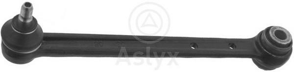 Aslyx AS-105018 Track Control Arm AS105018: Buy near me in Poland at 2407.PL - Good price!
