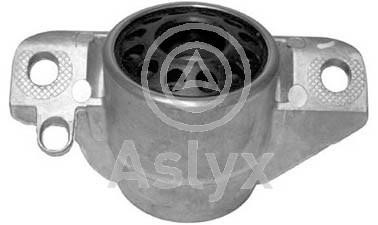 Aslyx AS-507047 Опора стійки амортизатора AS507047: Купити у Польщі - Добра ціна на 2407.PL!